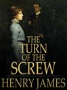 The Turn of the Screw (eBook)